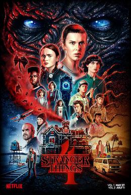stranger things