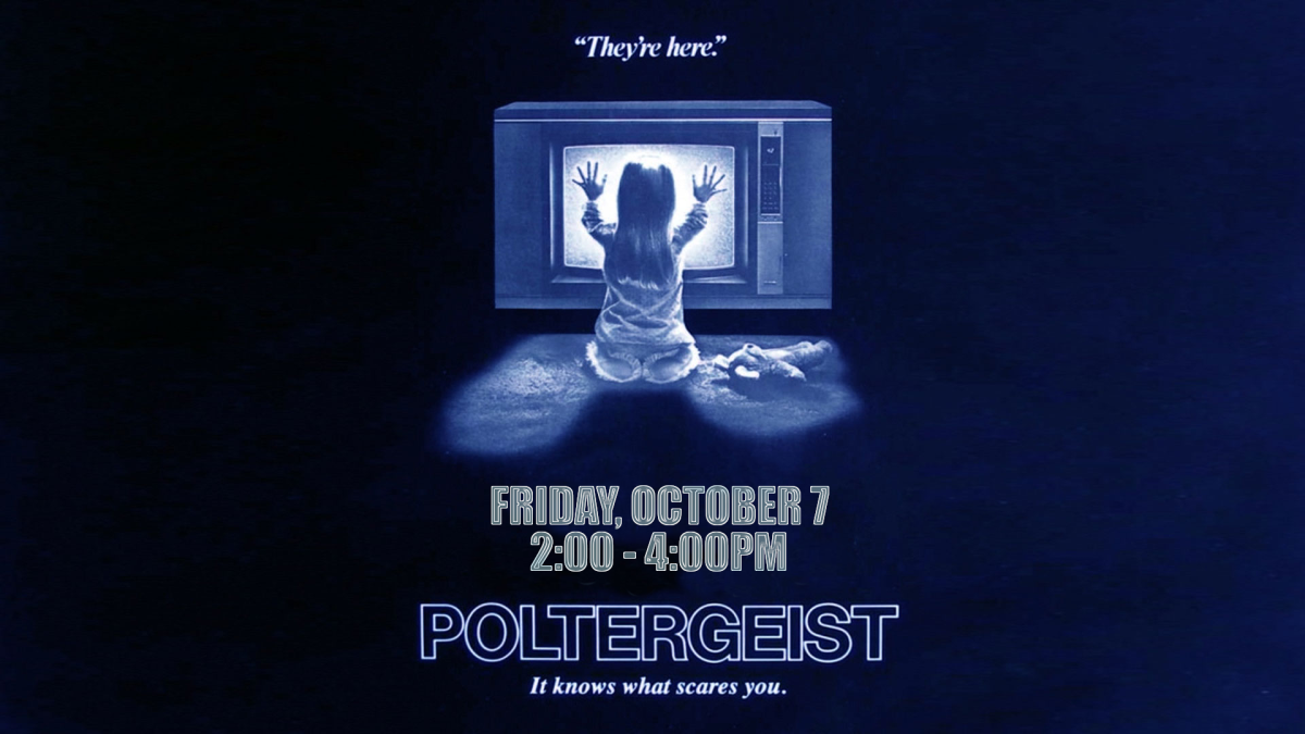 Poltergeist