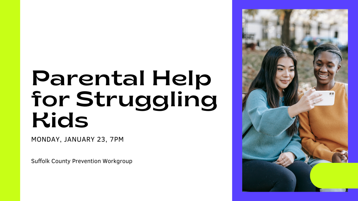 Two teenage girls taking a selfie