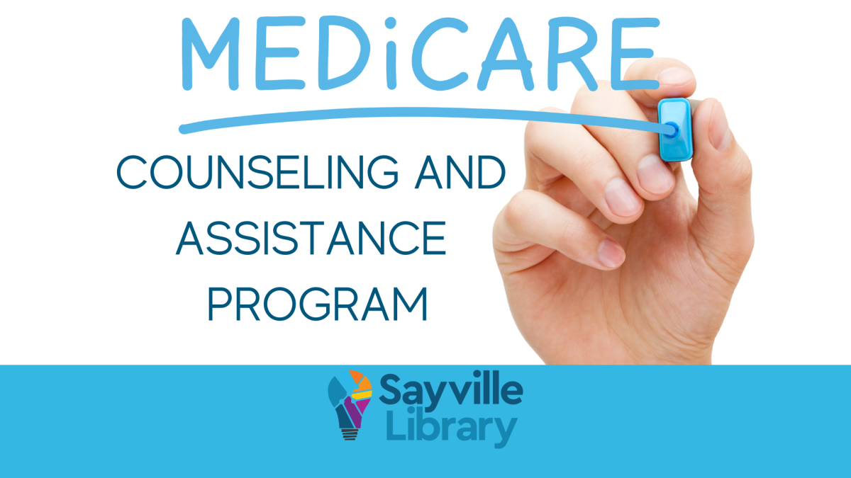 Medicare being written in pen image