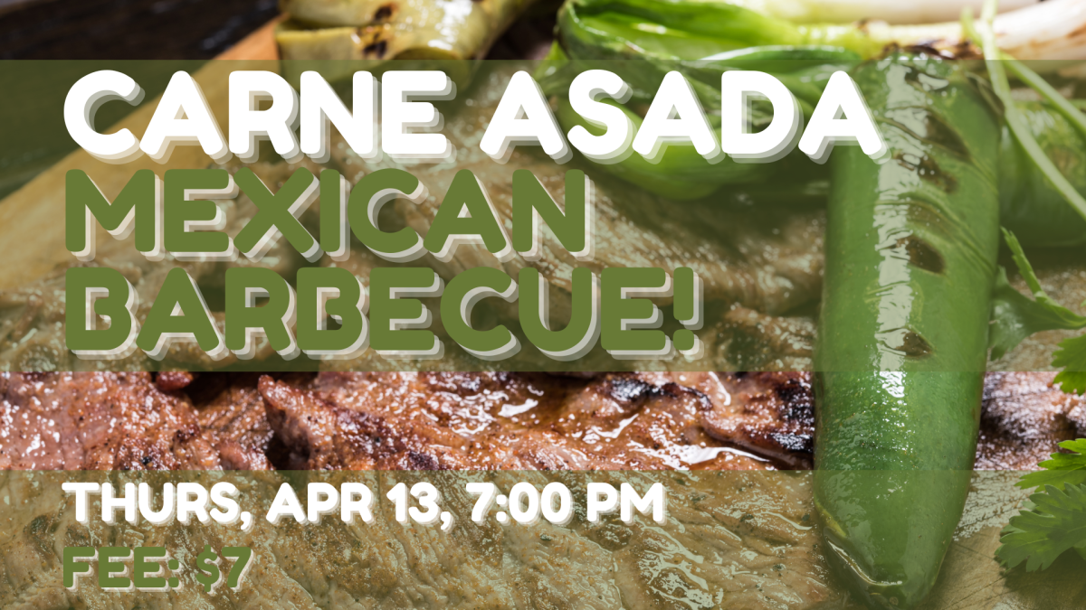 Carne Asada Steak