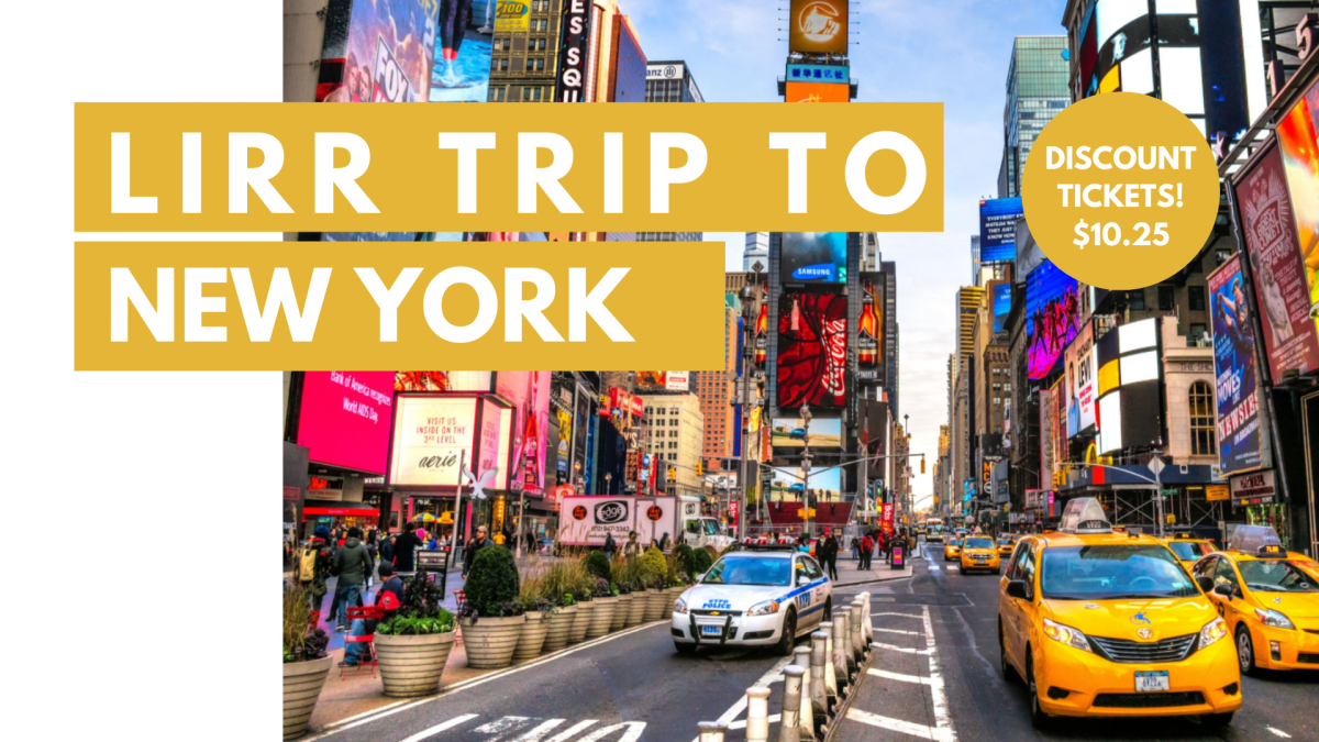 Photo of times square