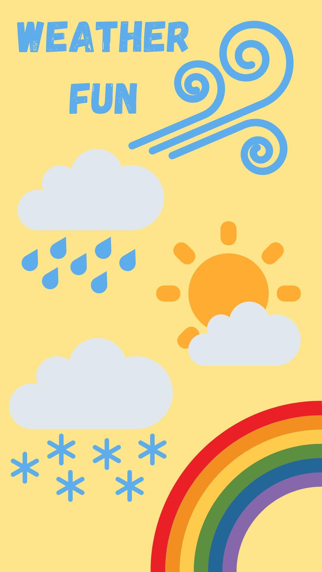 Weather Fun