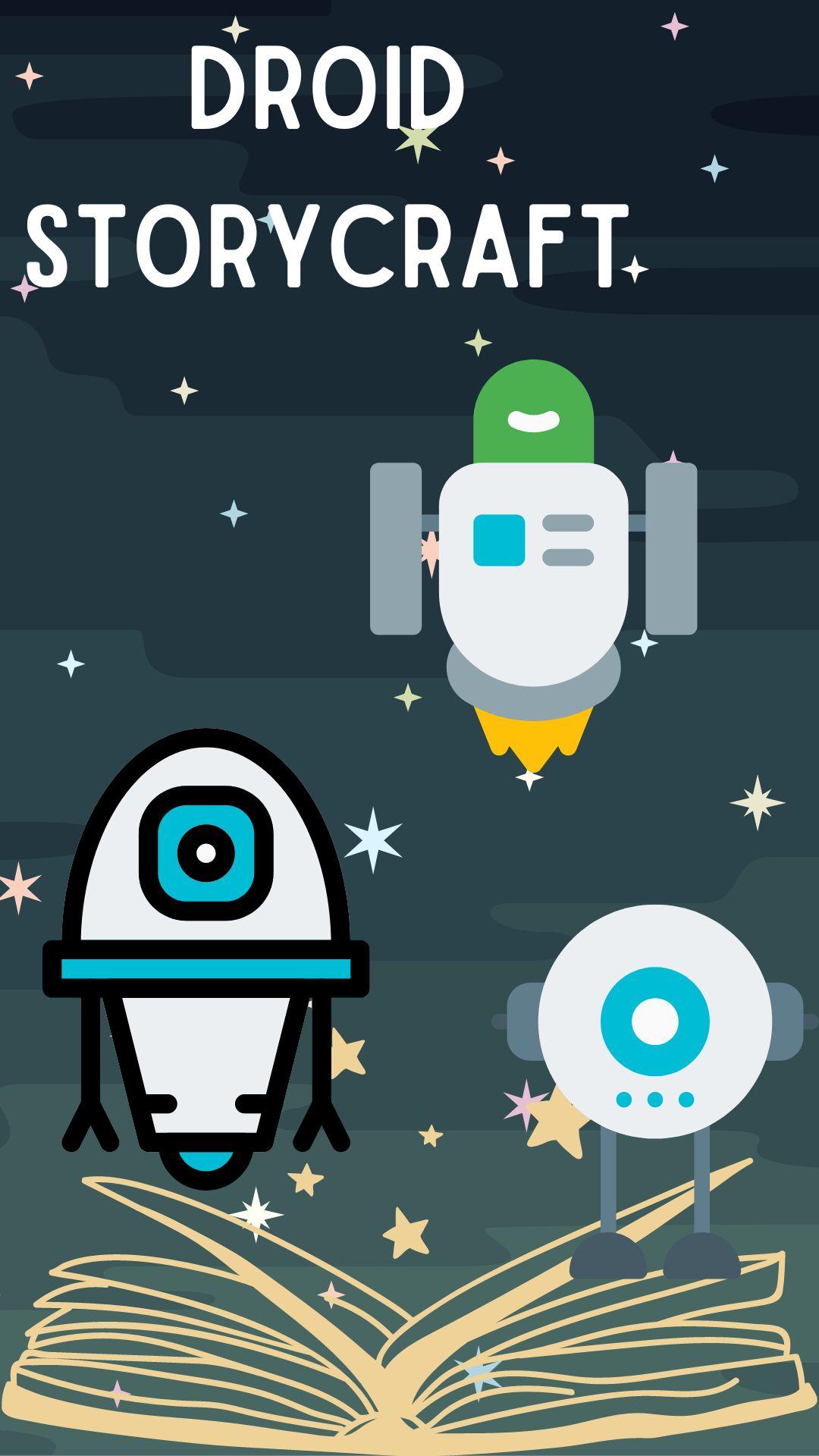 Droid Storycraft