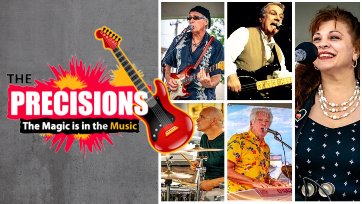 photo of the band members 