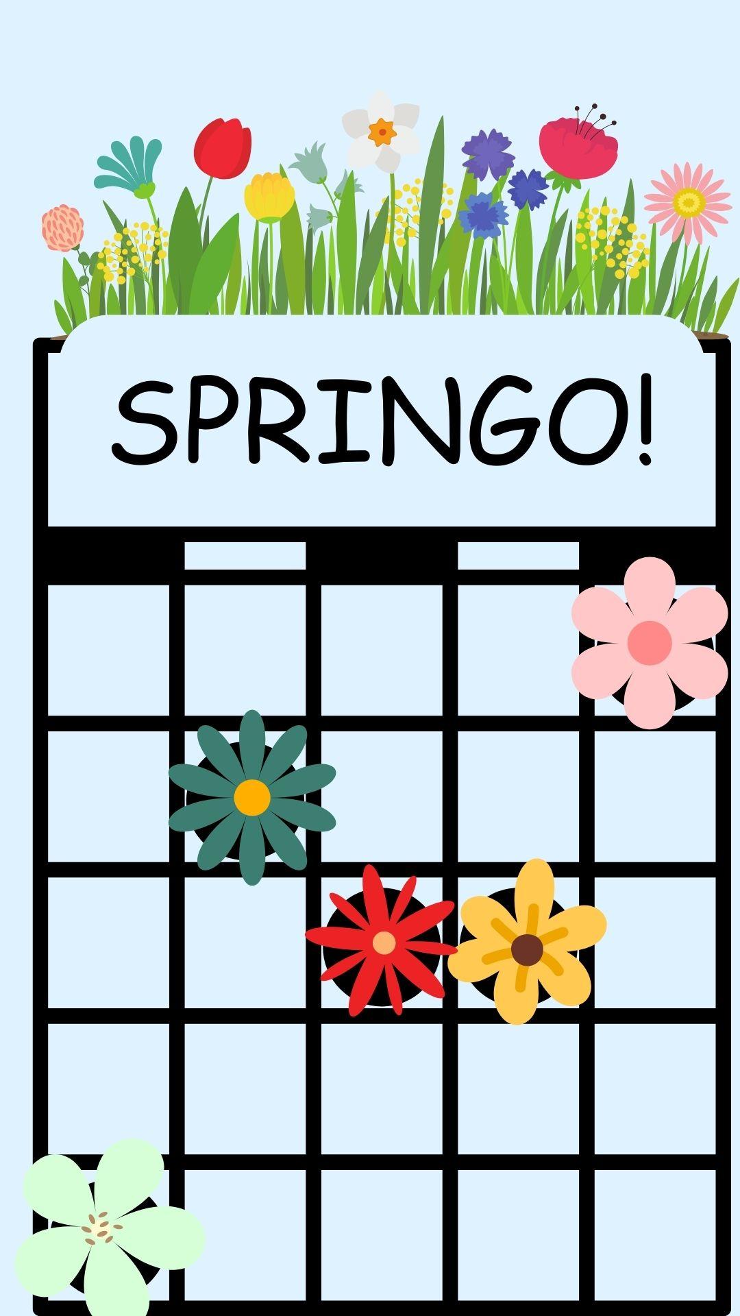 Springo!
