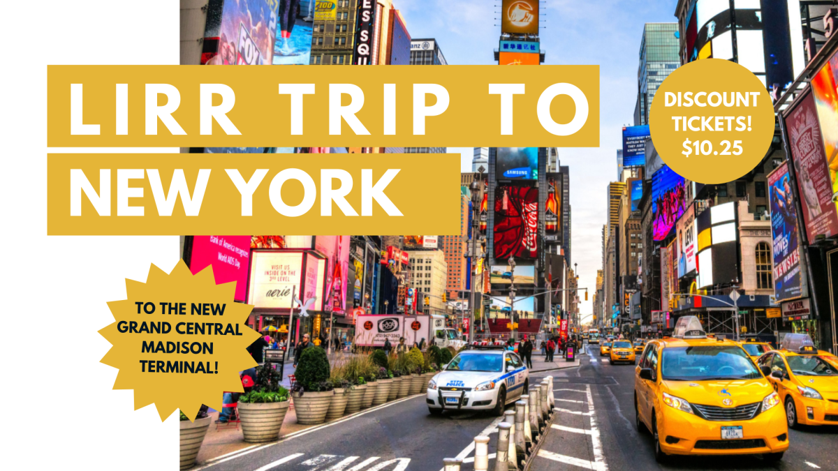 Photo of times square