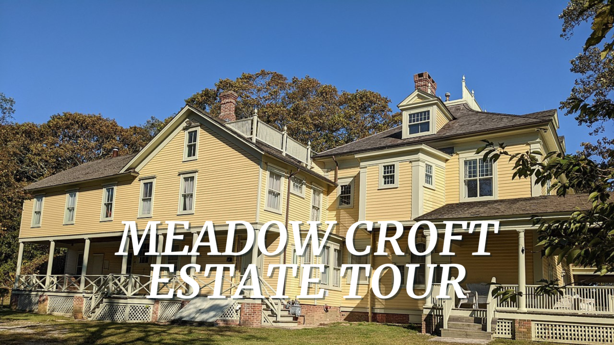 Photo of the Meadow Croft Estate