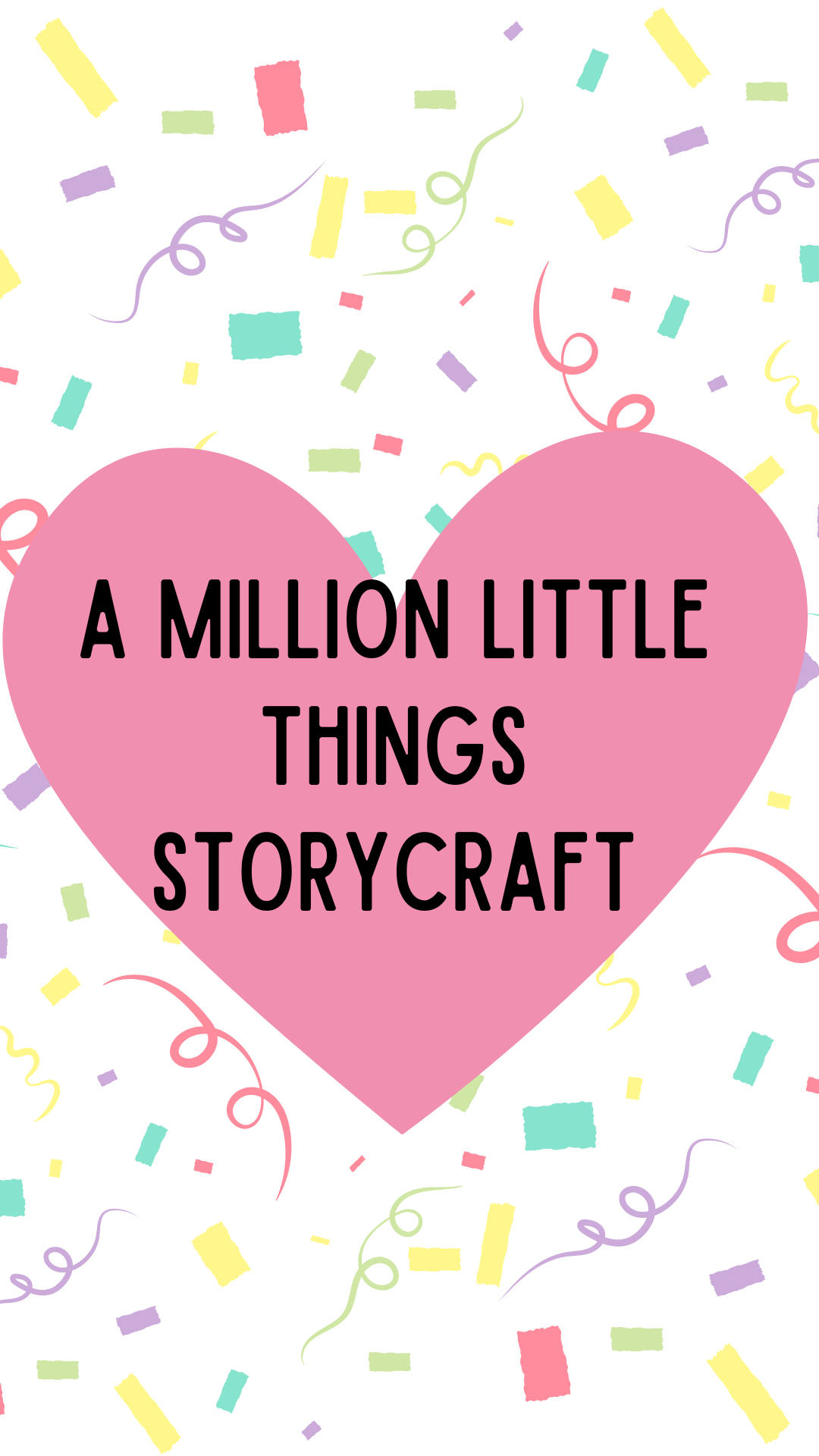 million little things