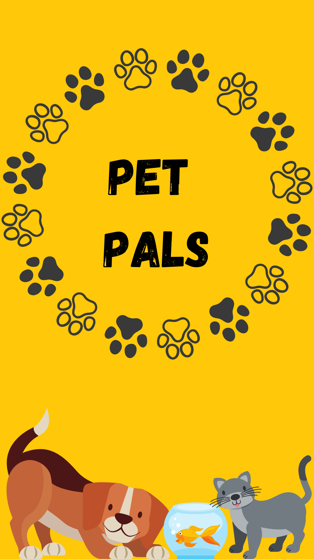 pet pals