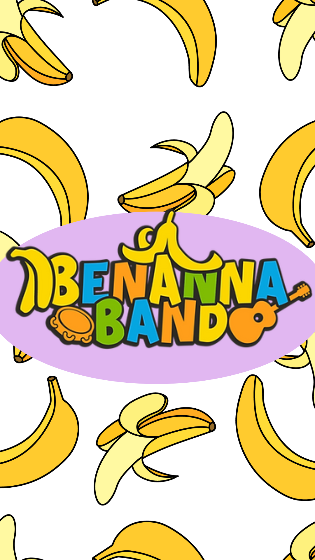 benanna band