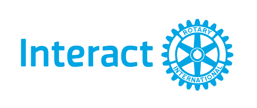 Interact Club Logo