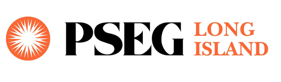 Logo for PSEG Long Island