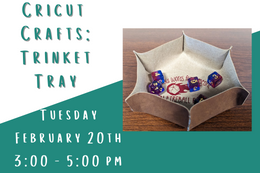 A small hexagonal tray with some dice in it