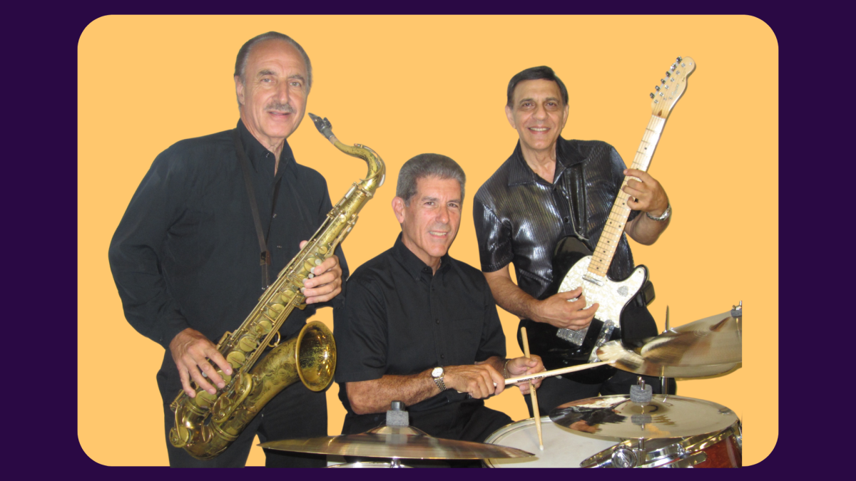 The Vic Vincent Group