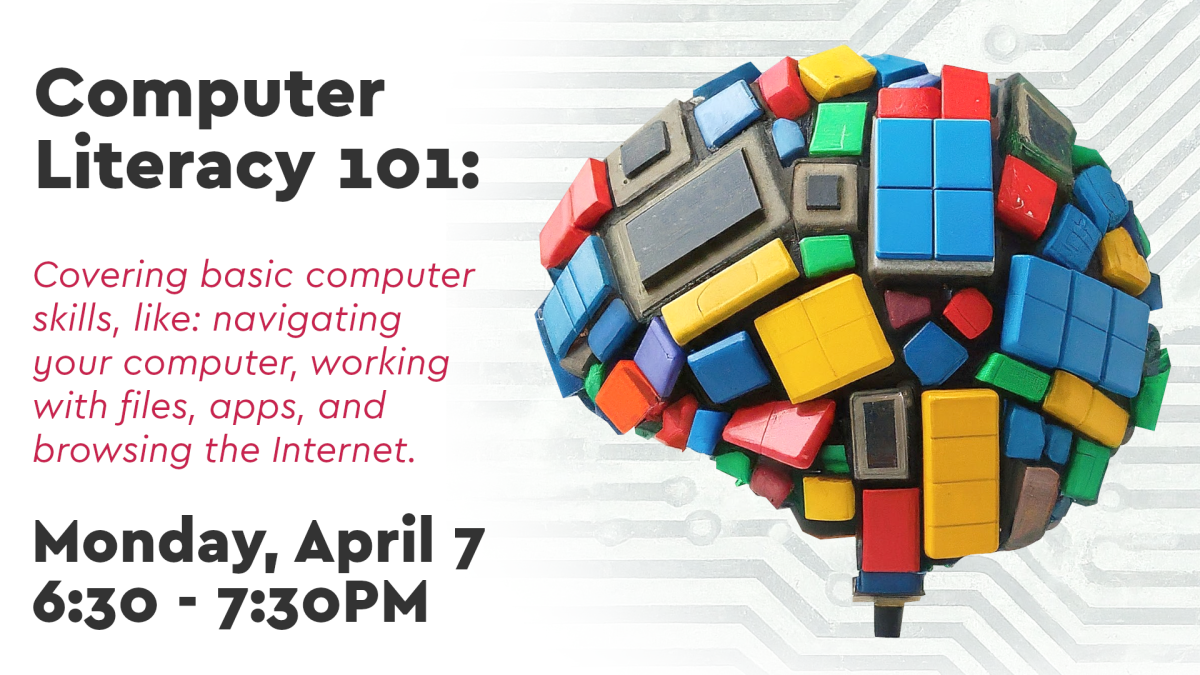 Computer Literacy 101