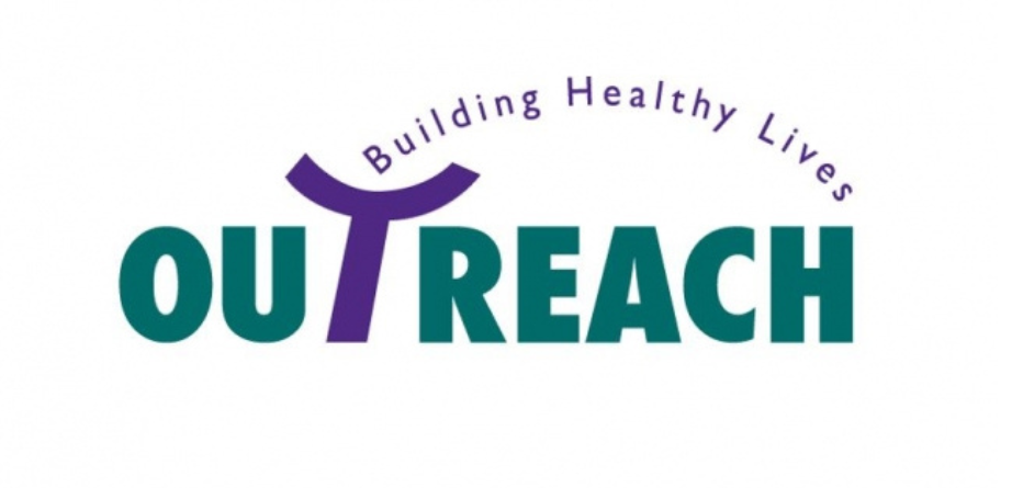 Logo for the Outreach Recovery Center