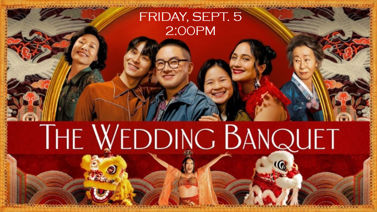 The Wedding Banquet
