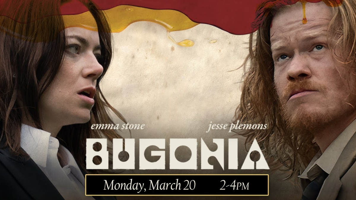 5-star flicks: bugonia