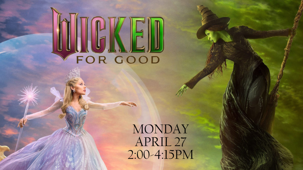 wicked: for good