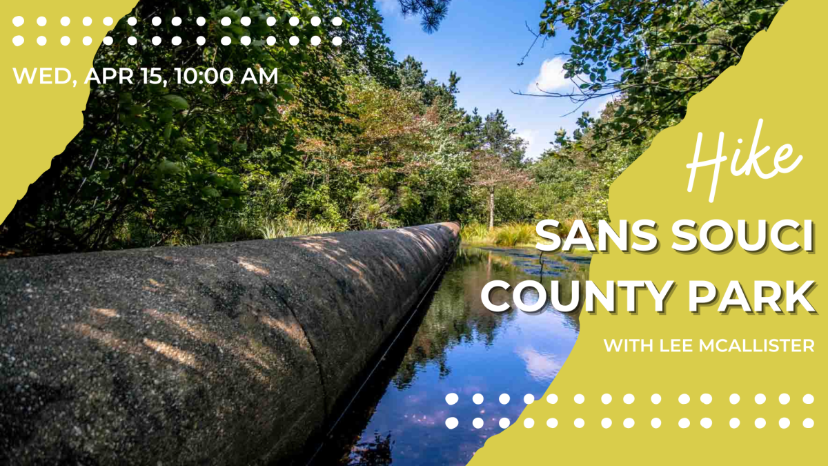 Sans Souci County Park