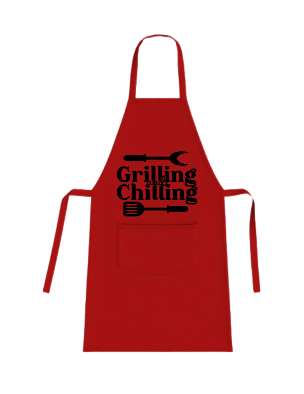 Sample Apron
