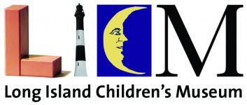Long Island Children's Museum logo