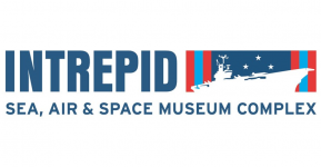 Intrepid Sea, Air & Space Museum logo