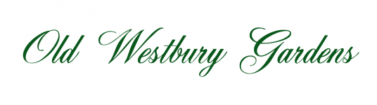 Old Westbury Gardens logo